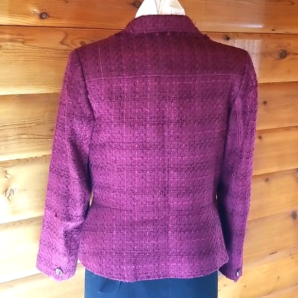 Jones NY Signature blazer - Picture 2 of 2